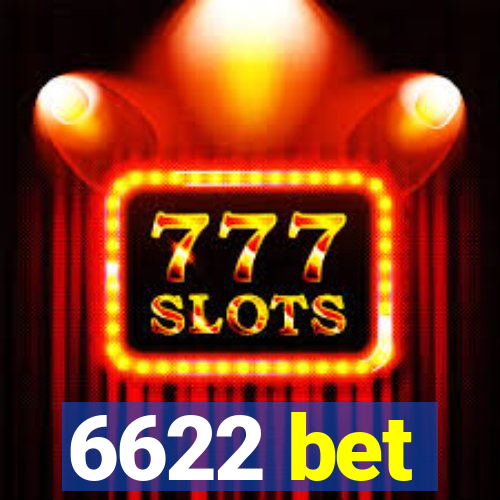 6622 bet